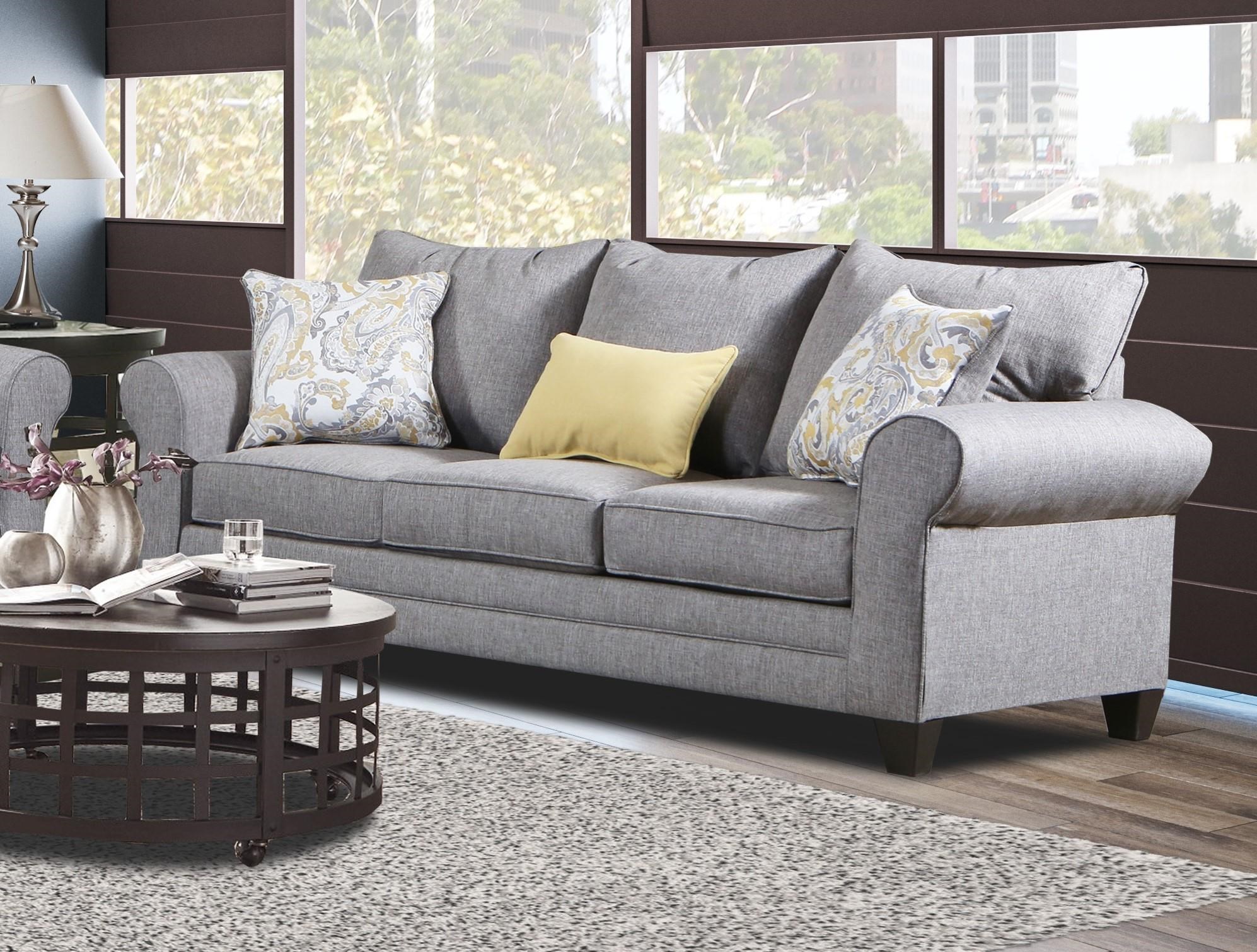 City furniture best sale magnolia